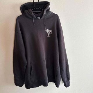 STUSSY - 【新品】【ビッグシルエット】ステューシー 両面 STUSSY - 【新品】【ビッグシルエット】ステューシー 両面