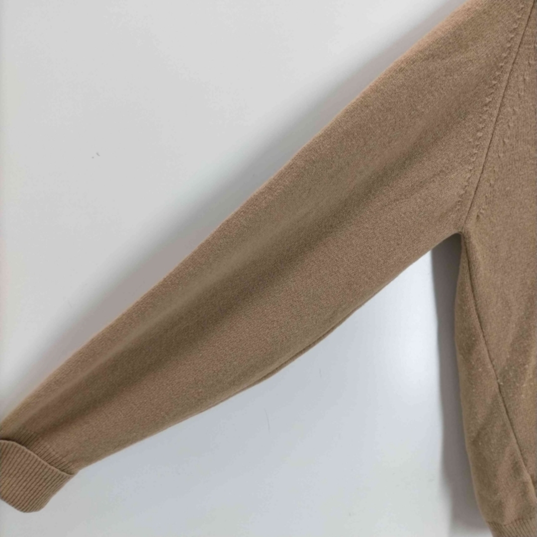L.L.Bean - L.L.Bean(エルエルビーン) USA製 Vネックウール L.L.Bean - L.L.Bean(エルエルビーン) USA製 Vネックウール