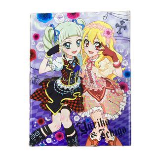 アイカツ! - アイカツプラネット オデットスワン あかりちゃんの アイカツ! - アイカツプラネット オデットスワン あかりちゃんの