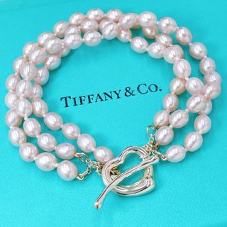 Tiffany & Co.(ブレスレット/バングル)のフリマアイテム一覧 Tiffany & Co.(ブレスレット/バングル)のフリマアイテム一覧