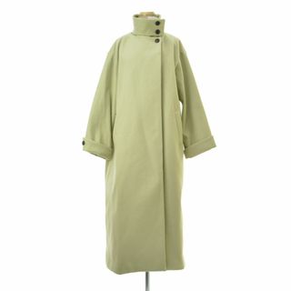 HARE - HARE ウールオーバーダブルコート の通販 by abc's shop HARE - HARE ウールオーバーダブルコート の通販 by abc's shop