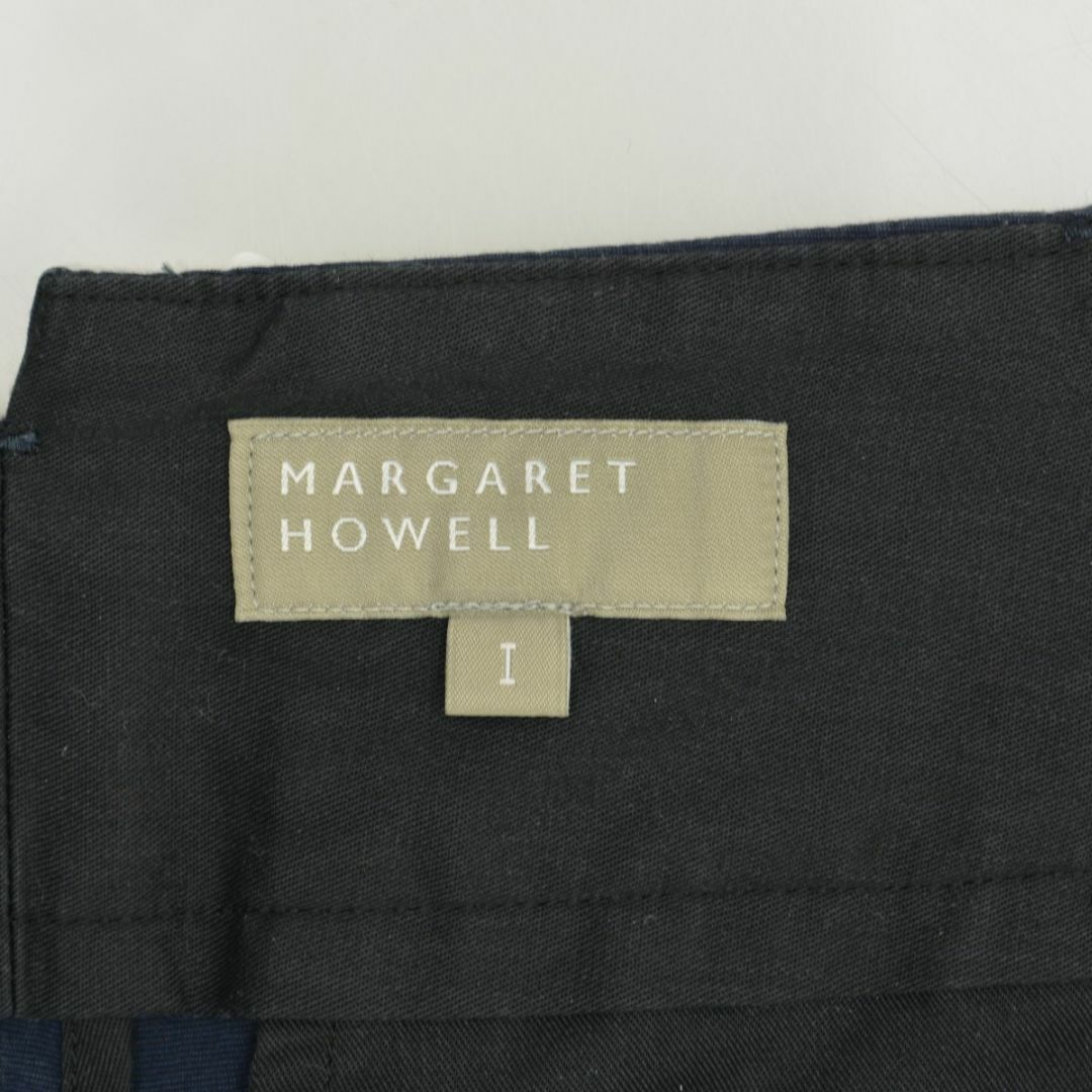 MARGARET HOWELL - 【MARGARETHOWELL】578-8143010パンツの通販 MARGARET HOWELL - 【MARGARETHOWELL】578-8143010パンツの通販