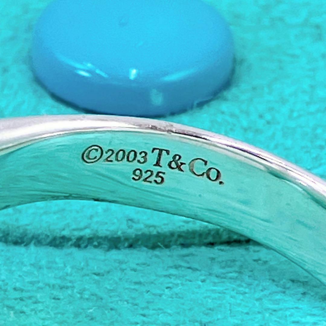 Tiffany & Co. - 極美品レア ティファニー フラワー Tiffany & Co. - 極美品レア ティファニー フラワー