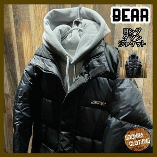 Bear USA(ジャケット/アウター)のフリマアイテム一覧 Bear USA(ジャケット/アウター)のフリマアイテム一覧