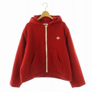 DANTON(レッド/赤色系)のフリマアイテム一覧 DANTON(レッド/赤色系)のフリマアイテム一覧