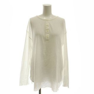 DEUXIEME CLASSE(Tシャツ(長袖/七分))のフリマアイテム一覧 DEUXIEME CLASSE(Tシャツ(長袖/七分))のフリマアイテム一覧