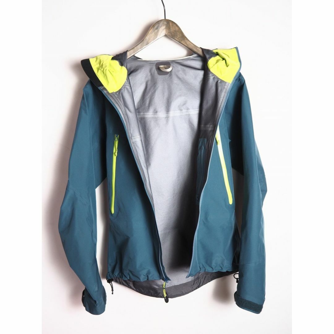 ARC'TERYX - 正規 ARC'TERYX Beta LT Jacket ベータ 廃盤 301P ARC'TERYX - 正規 ARC'TERYX Beta LT Jacket ベータ 廃盤 301P