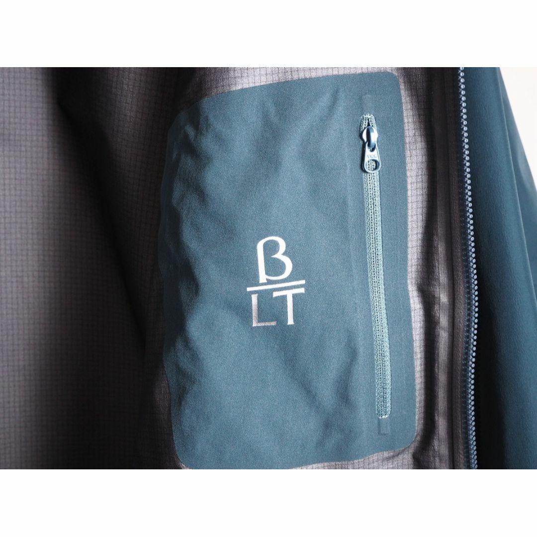 ARC'TERYX - 正規 ARC'TERYX Beta LT Jacket ベータ 廃盤 301P ARC'TERYX - 正規 ARC'TERYX Beta LT Jacket ベータ 廃盤 301P