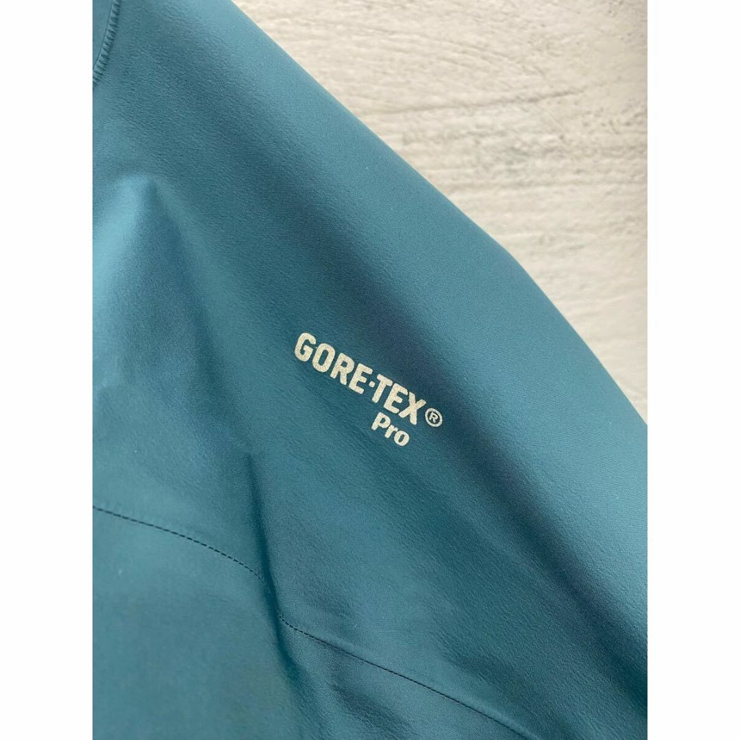 ARC'TERYX - 正規 ARC'TERYX Beta LT Jacket ベータ 廃盤 301P ARC'TERYX - 正規 ARC'TERYX Beta LT Jacket ベータ 廃盤 301P