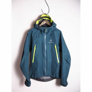 ARC'TERYX - 正規 ARC'TERYX Beta LT Jacket ベータ 廃盤 301P ARC'TERYX - 正規 ARC'TERYX Beta LT Jacket ベータ 廃盤 301P