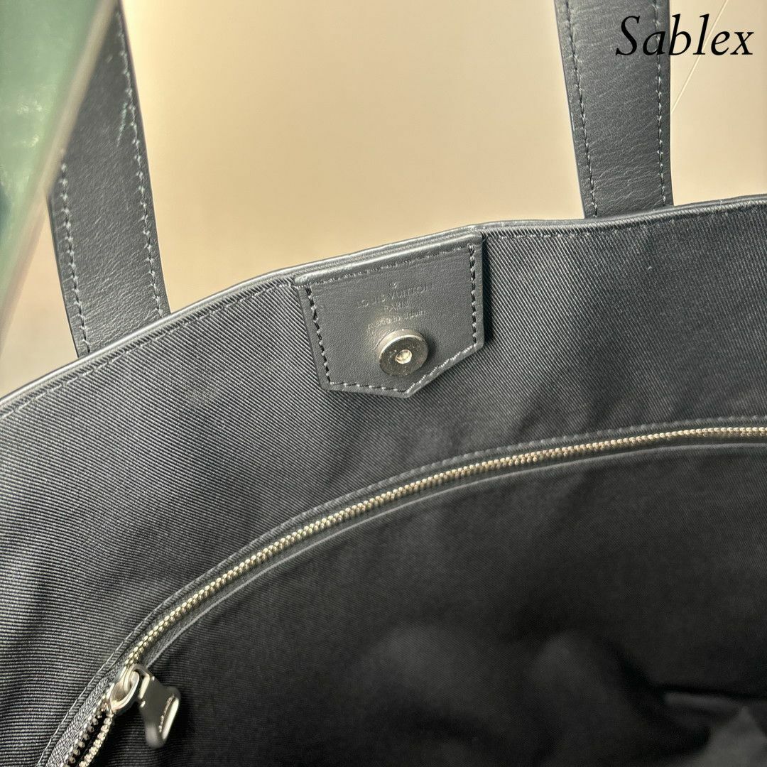 LOUIS VUITTON - 【新品同様/RFID】ルイヴィトン ダミエ LOUIS VUITTON - 【新品同様/RFID】ルイヴィトン ダミエ