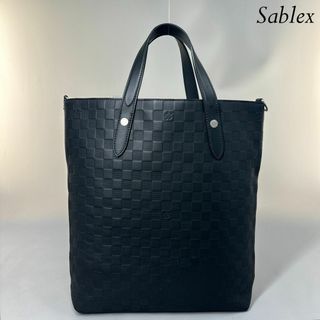LOUIS VUITTON(トートバッグ ・ ブラック/黒色系)のフリマ LOUIS VUITTON(トートバッグ ・ ブラック/黒色系)のフリマ