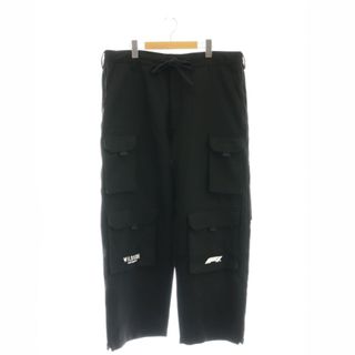 Yohji Yamamoto(パンツ ・ ブラック/黒色系)のフリマアイテム一覧 Yohji Yamamoto(パンツ ・ ブラック/黒色系)のフリマアイテム一覧