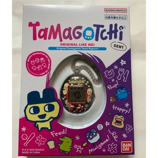 BANDAI - たまごっち 2005 超じんせーエンジョイ!たまごっち BANDAI - たまごっち 2005 超じんせーエンジョイ!たまごっち