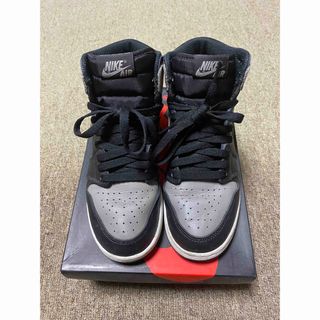 Jordan Brand(NIKE) - 【新品24cm】NIKE エアジョーダン1MID Jordan Brand(NIKE) - 【新品24cm】NIKE エアジョーダン1MID