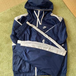 NIKE - 【NIKE】 ナイキ テックフリース 上下セットアップ 廃盤 NIKE - 【NIKE】 ナイキ テックフリース 上下セットアップ 廃盤