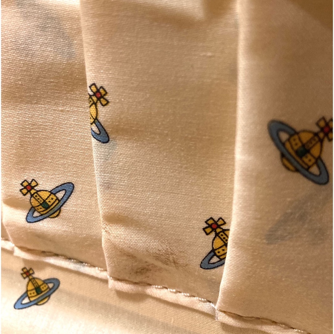 Vivienne Westwood - 【レア美品】ハラコレオパードハンドバッグ Vivienne Westwood - 【レア美品】ハラコレオパードハンドバッグ