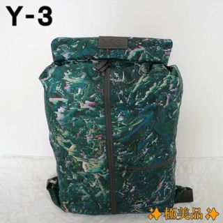 Y-3(バッグパック/リュック)のフリマアイテム一覧 Y-3(バッグパック/リュック)のフリマアイテム一覧