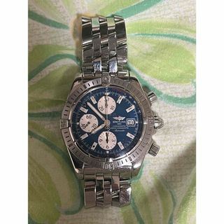 BREITLING - ブライトリング ノベルティ スウェット上下 BREITLING - ブライトリング ノベルティ スウェット上下
