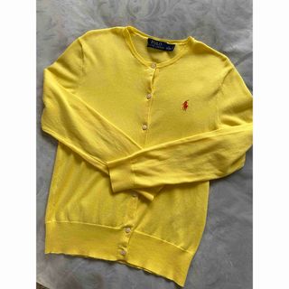 Ralph Lauren(カーディガン)のフリマアイテム一覧 Ralph Lauren(カーディガン)のフリマアイテム一覧