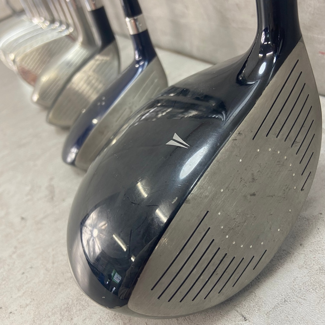NIKE - NIKE ナイキ TaylorMade テーラーメイド メンズゴルフ13 NIKE - NIKE ナイキ TaylorMade テーラーメイド メンズゴルフ13