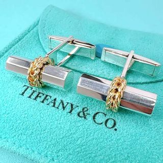 Tiffany & Co.(カフリンクス)のフリマアイテム一覧 Tiffany & Co.(カフリンクス)のフリマアイテム一覧