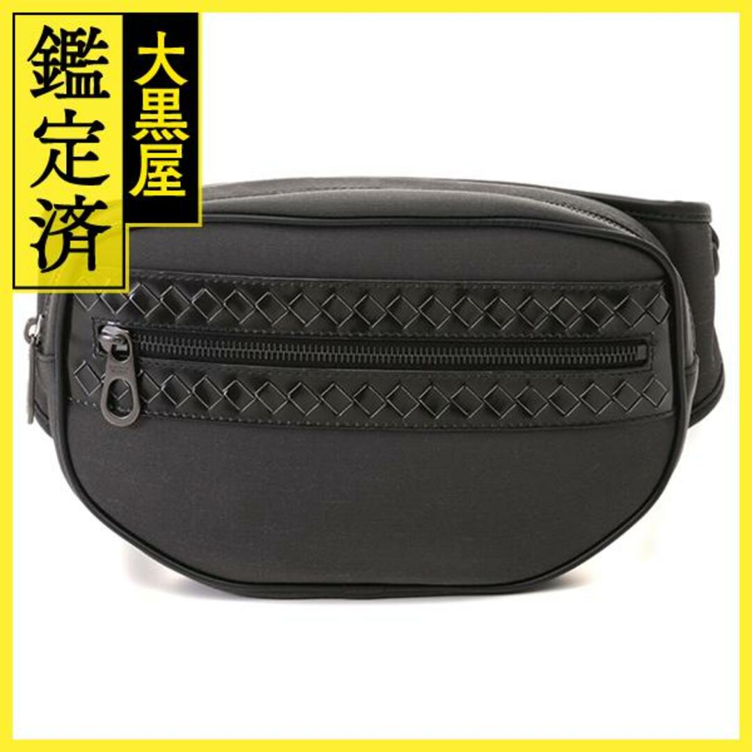 BOTTEGA VENETA - ボッテガ・ヴェネタ ウエストバッグ 550850 【431】