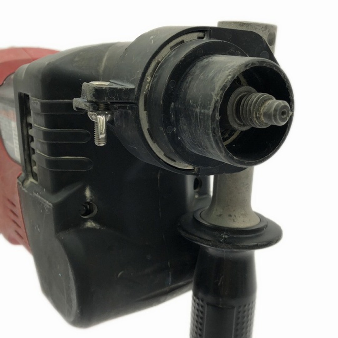 ☆中古品☆ MAX マックス 100V 交流式乾式静音ドリル DS-181D ☆中古品☆ MAX マックス 100V 交流式乾式静音ドリル DS-181D