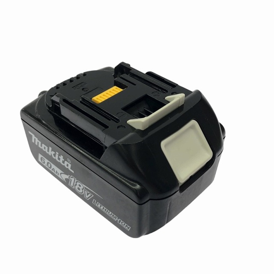 Makita - ☆極美品☆ makita マキタ 18V 6.0Ah 純正 リチウム Makita - ☆極美品☆ makita マキタ 18V 6.0Ah 純正 リチウム