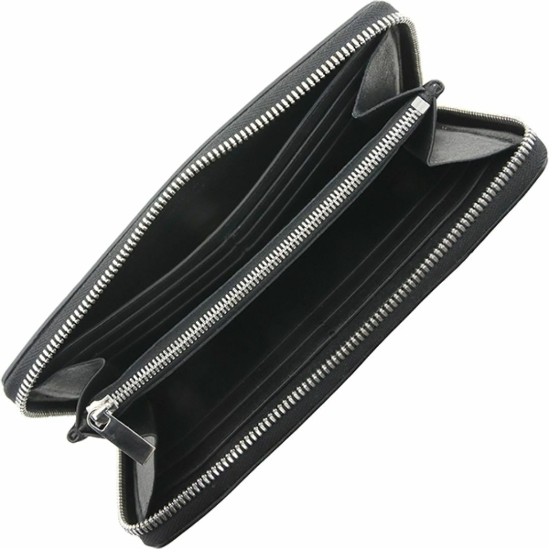 BERLUTI - ベルルッティ ラウンドジップウォレット 長財布 BERLUTI - ベルルッティ ラウンドジップウォレット 長財布