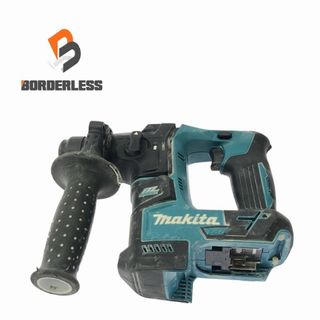 ☆マキタ(makita) コードレスハンマドリル HR202DZK【川口店】の ☆マキタ(makita) コードレスハンマドリル HR202DZK【川口店】の