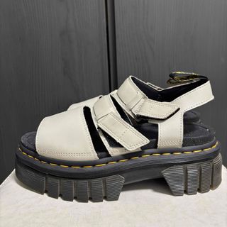 Dr.Martens - Dr.Martens VOSS QUAD ドクターマーチン 厚底 Dr.Martens - Dr.Martens VOSS QUAD ドクターマーチン 厚底