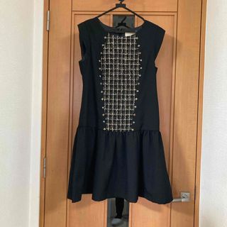 Chesty(ワンピース ・ ブラック/黒色系)のフリマアイテム一覧 Chesty(ワンピース ・ ブラック/黒色系)のフリマアイテム一覧