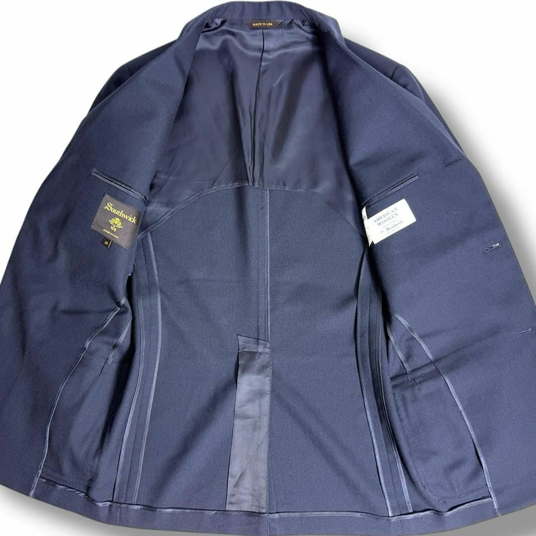 Brooks Brothers - J3026 美品 サウスウィック 現行 Brooks Brothers - J3026 美品 サウスウィック 現行
