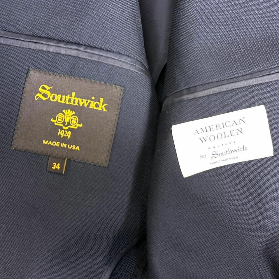 Brooks Brothers - J3026 美品 サウスウィック 現行 Brooks Brothers - J3026 美品 サウスウィック 現行