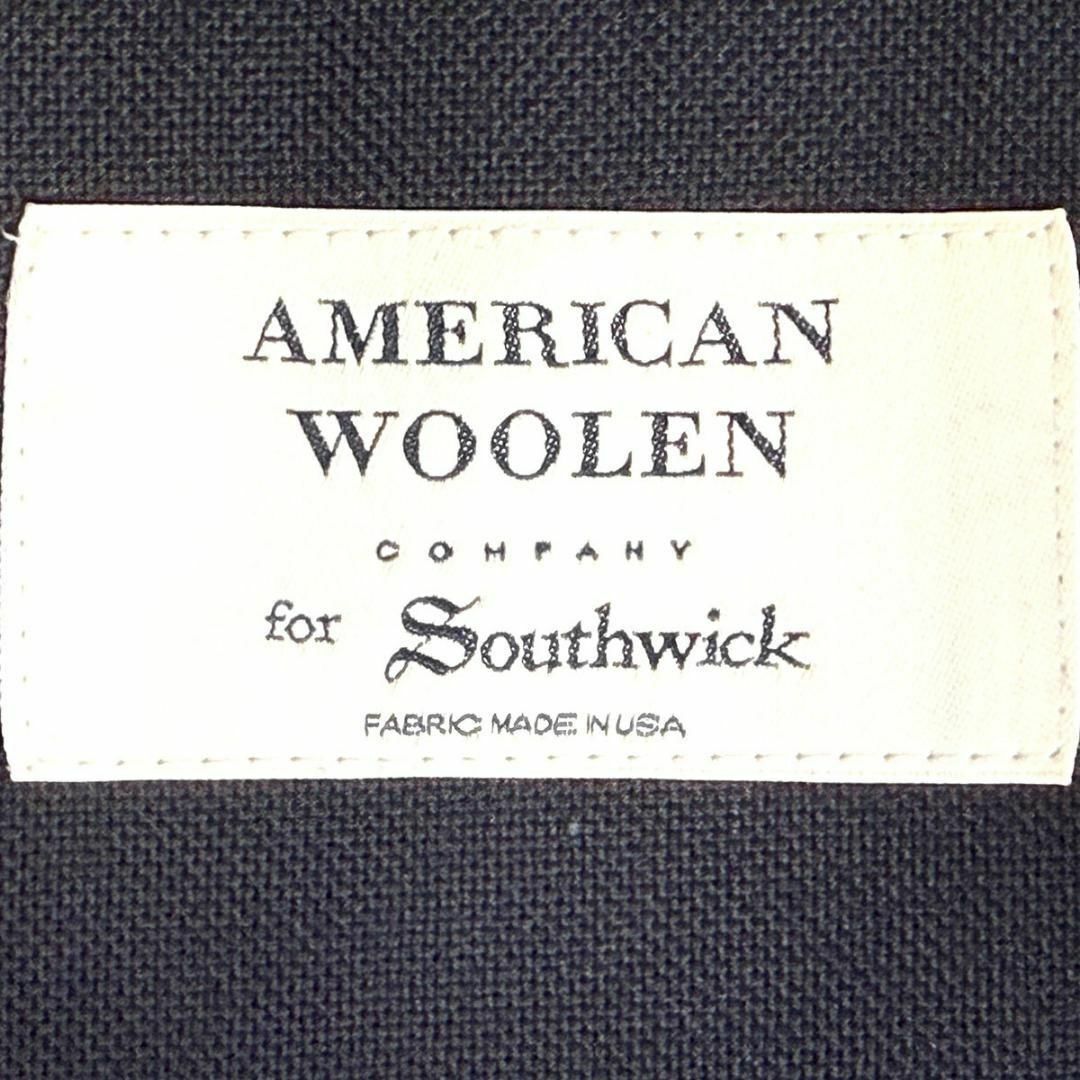 Brooks Brothers - J3026 美品 サウスウィック 現行 Brooks Brothers - J3026 美品 サウスウィック 現行