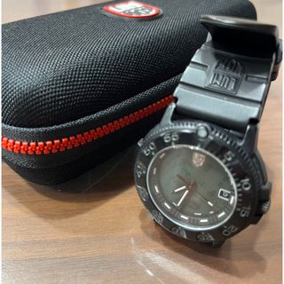 Luminox - ルミノックス ブリーフィング コラボレーション 250本 Luminox - ルミノックス ブリーフィング コラボレーション 250本