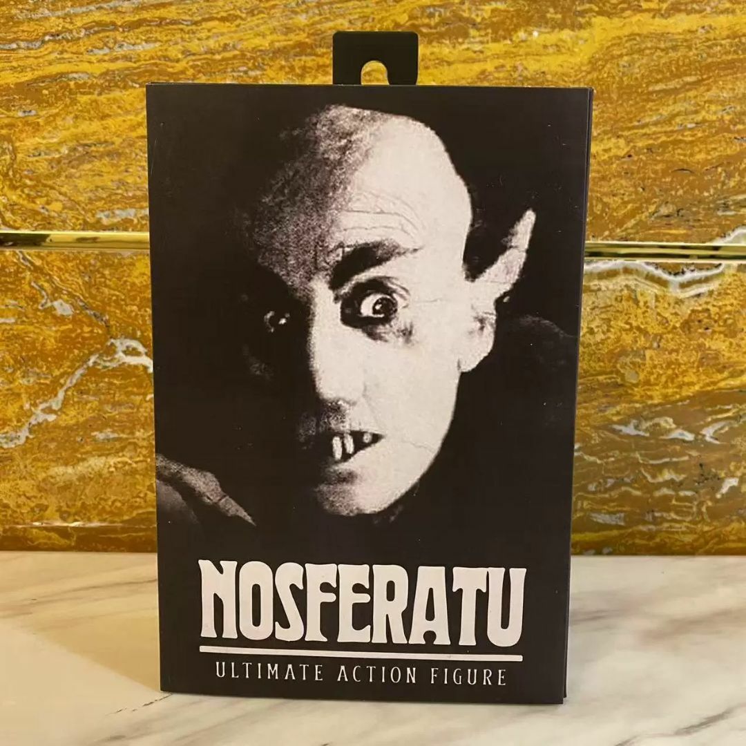 NECA ノスフェラトゥ オルロック男爵 カウント・オルロック