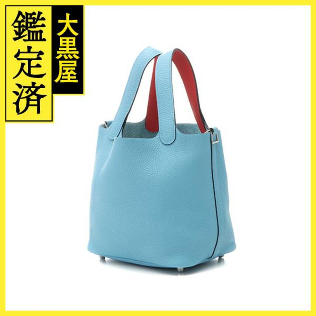 HERMES - エルメス ピコタンPM ピコタンロックPM 【471】の通販