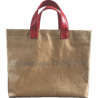 COMME des GARCONS GIRL - 希少 限定 レッド コムデギャルソン COMME des GARCONS GIRL - 希少 限定 レッド コムデギャルソン