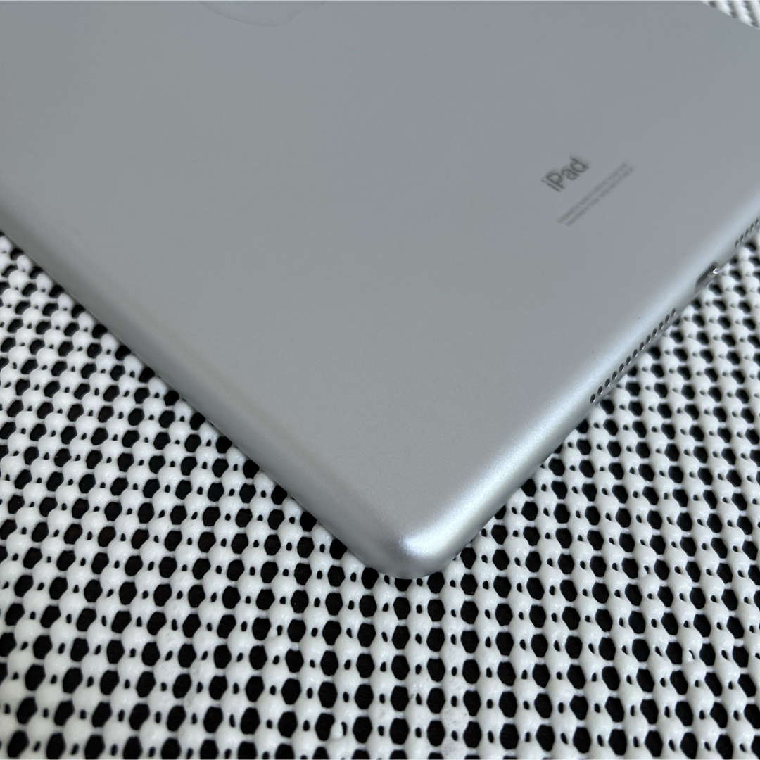 iPad - 824【早い者勝ち】外観美品☆iPad7 第7世代 128GB WIFI iPad - 824【早い者勝ち】外観美品☆iPad7 第7世代 128GB WIFI