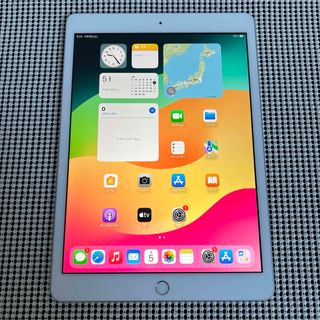 iPad - 824【早い者勝ち】外観美品☆iPad7 第7世代 128GB WIFI iPad - 824【早い者勝ち】外観美品☆iPad7 第7世代 128GB WIFI