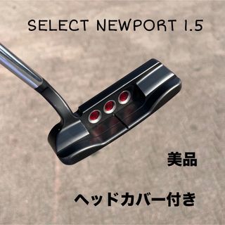 Scotty Cameronのフリマアイテム一覧 Scotty Cameronのフリマアイテム一覧