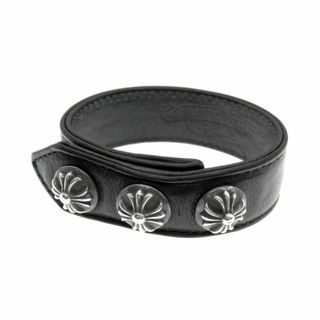Chrome Hearts - □ Chrome Hearts クラシックオーバル ヘア Chrome Hearts - □ Chrome Hearts クラシックオーバル ヘア