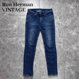 Ron Herman - RH Ron Herman ロンハーマンヴィンテージ ワイド Ron Herman - RH Ron Herman ロンハーマンヴィンテージ ワイド