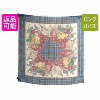 Ralph Lauren(バンダナ/スカーフ)のフリマアイテム一覧 Ralph Lauren(バンダナ/スカーフ)のフリマアイテム一覧