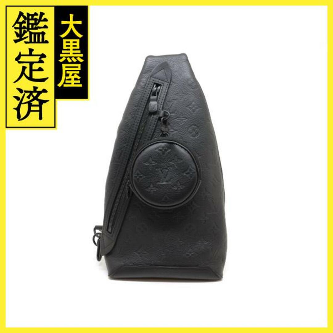 LOUIS VUITTON - ルイ・ヴィトン デュオ・スリングバッグ M21890 【200】