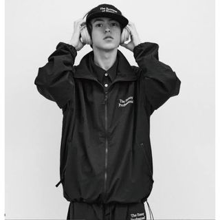 1LDK SELECT - 【新品】ENNOY PROFESSIONAL CPN HOODIE SET UPの 1LDK SELECT - 【新品】ENNOY PROFESSIONAL CPN HOODIE SET UPの