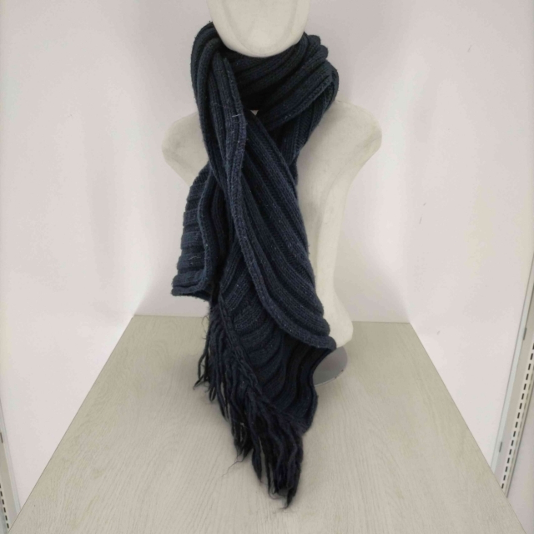 ISSEY MIYAKE - ISSEY MIYAKE(イッセイミヤケ) 変形フリンジ ISSEY MIYAKE - ISSEY MIYAKE(イッセイミヤケ) 変形フリンジ