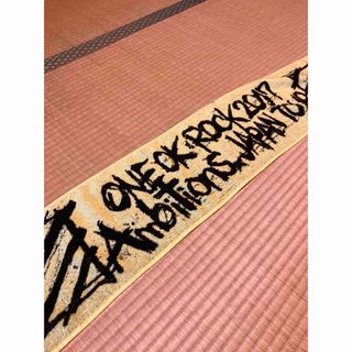 ONE OK ROCKのフリマアイテム一覧 ONE OK ROCKのフリマアイテム一覧